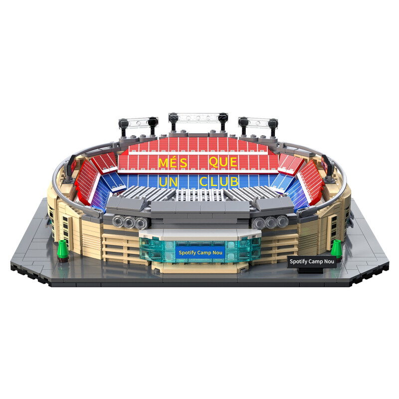 CaDA FC Barcelona Spotify Camp Nou stadi C66023W