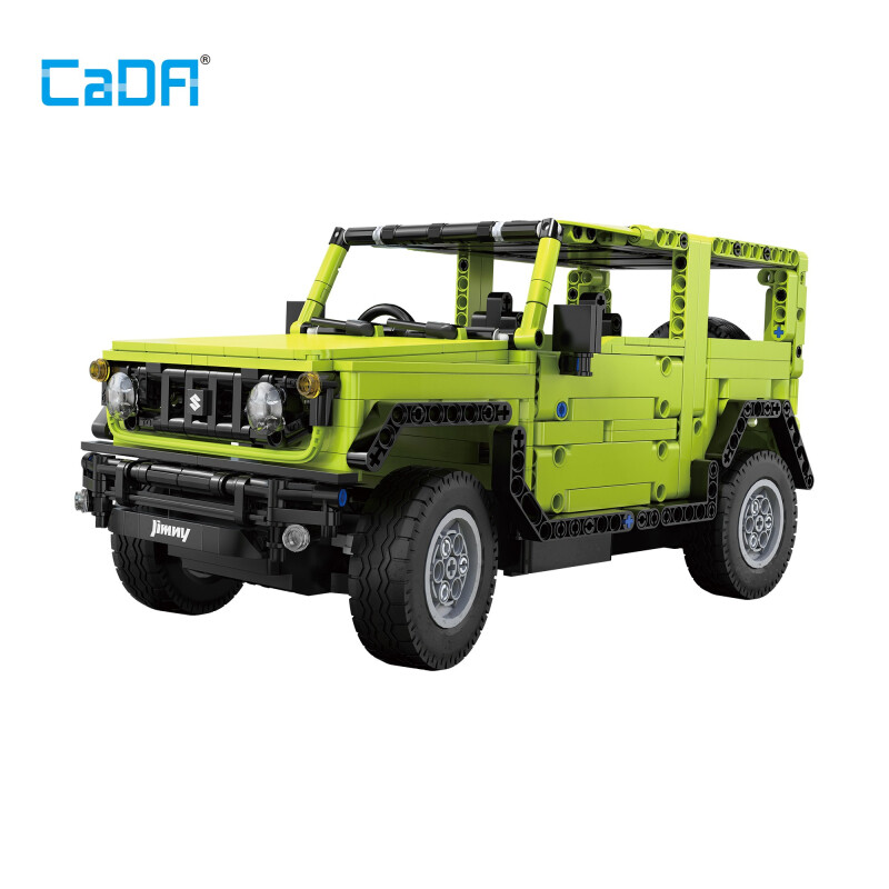 CaDa Suzuki Jimny C51201W