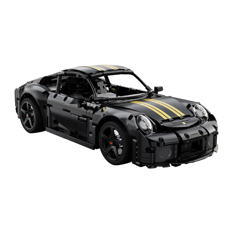 CaDa superavto RUF GT C63006W