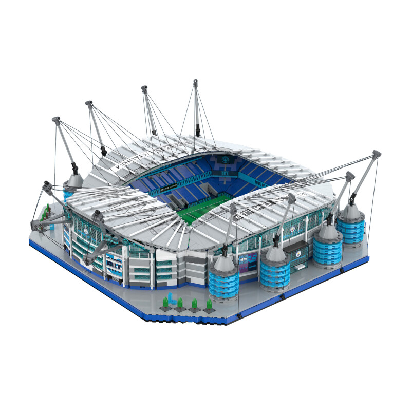 CaDa Manchester City Etihad stadion C66022W