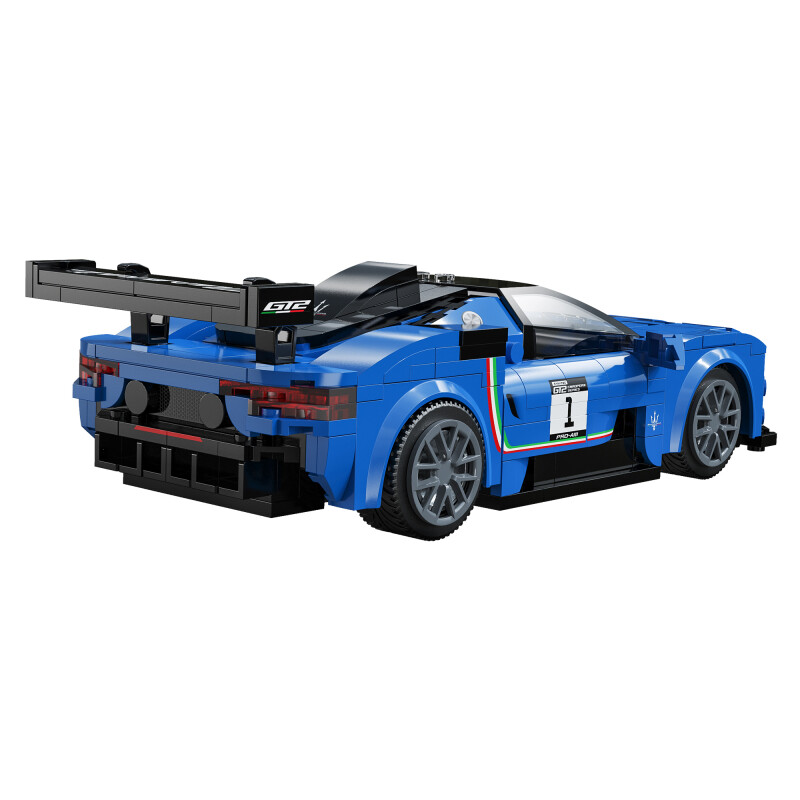 CaDa Maserati MC20 GT2 C51089W