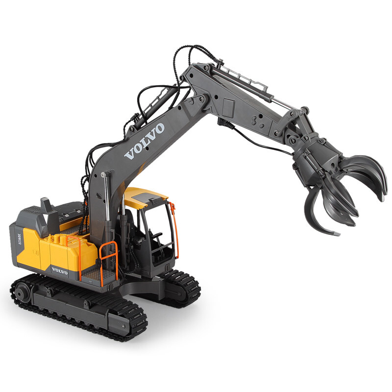 Double E Volvo bager 3 v 1 1:16 RC