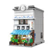 CaDa Japonska Sushi trgovina C66018W