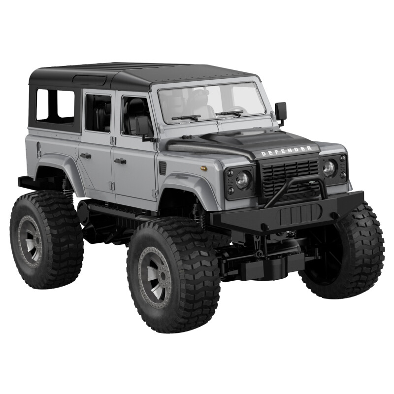 Double E Land Rover Defender RC, 1:8