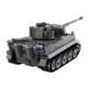 CaDa Tiger Tank C61071W