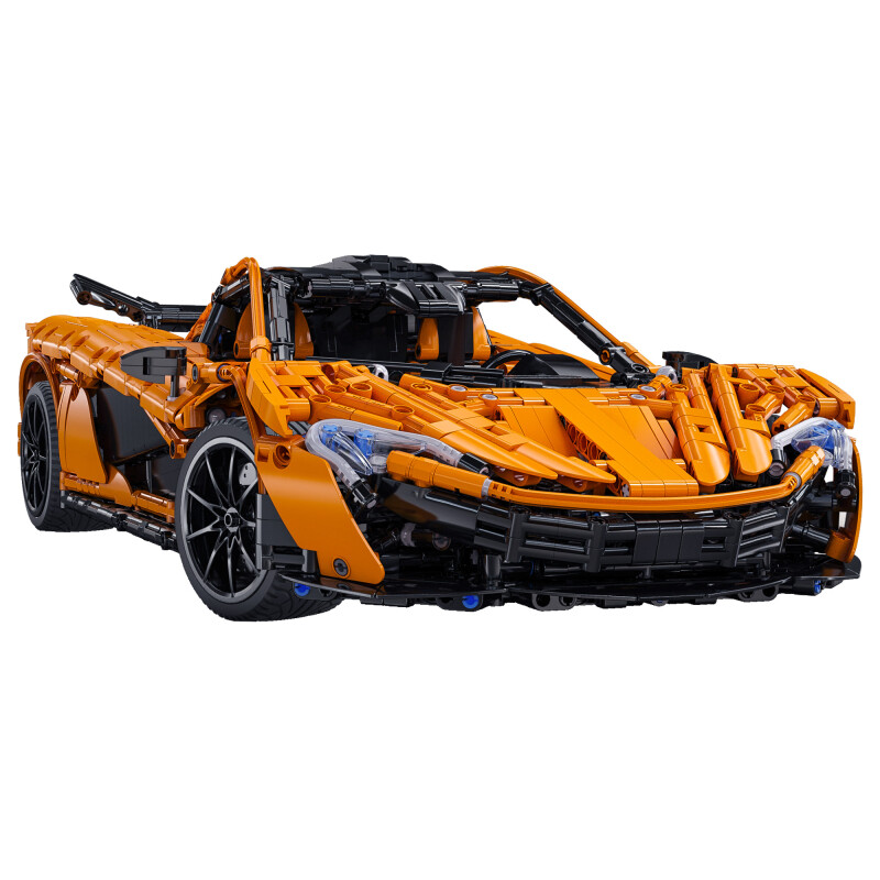 CaDa superavto Assassin XR C61513W