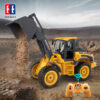 Double E Volvo L50H nakladalnik 1:16 RC