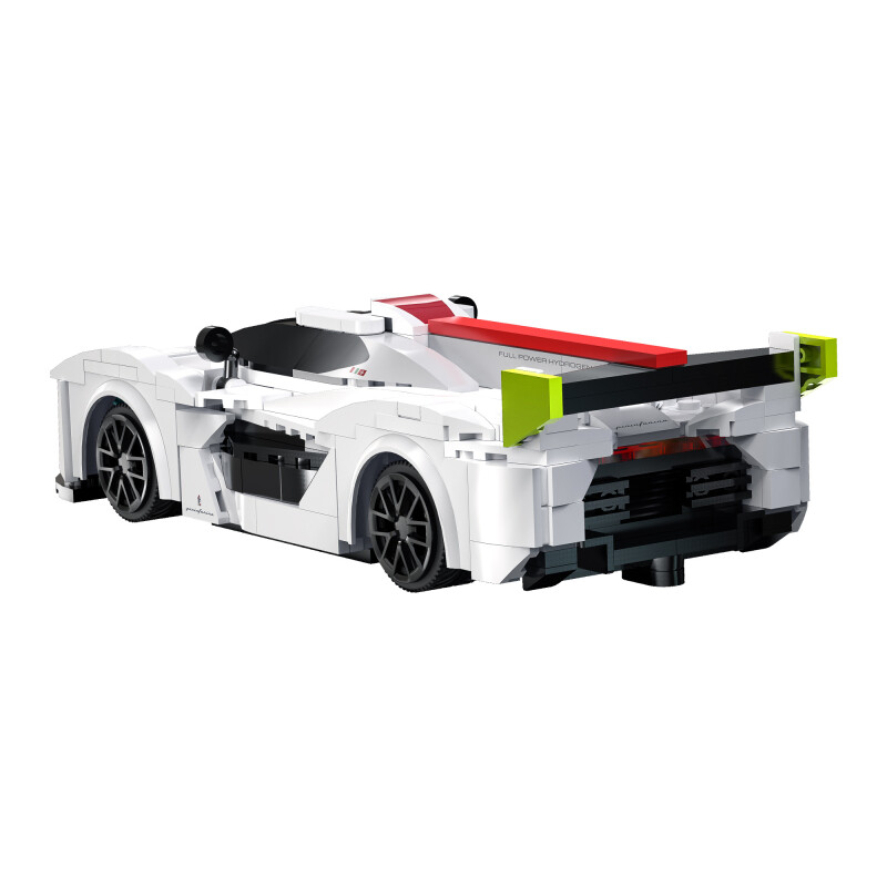 CaDa Pininfarina-H2 Speed C51090W