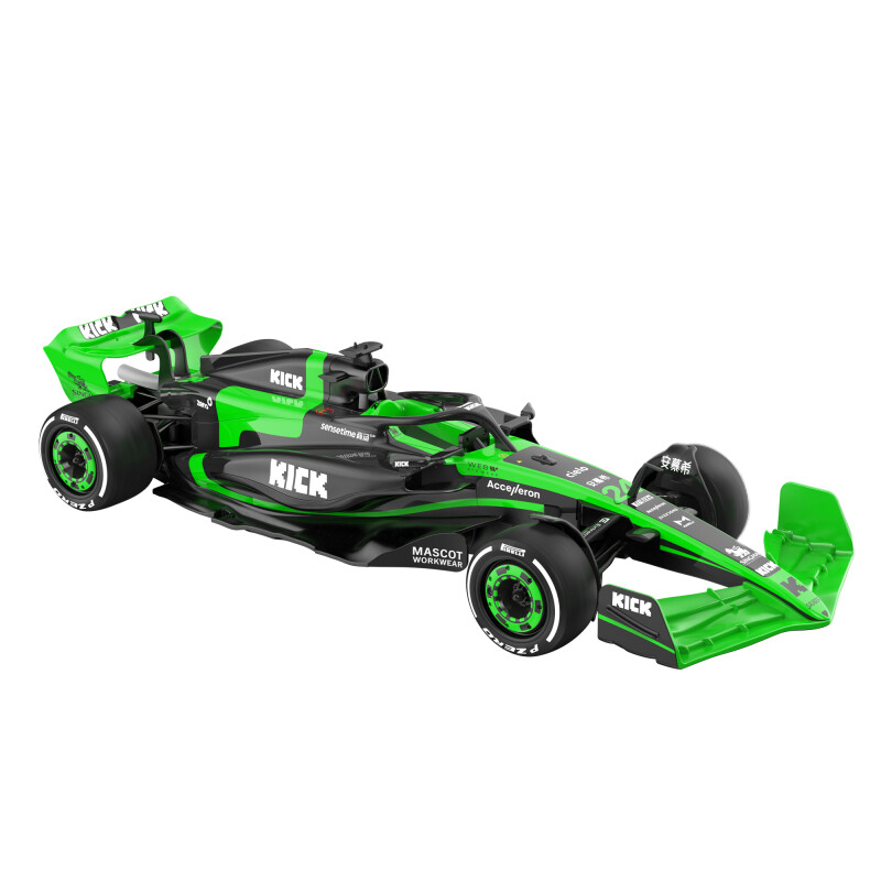 Double E KICK Sauber F1 Team C44 RC, 1:16