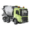 Double E Volvo FMX mešalec betona 1:20 RC