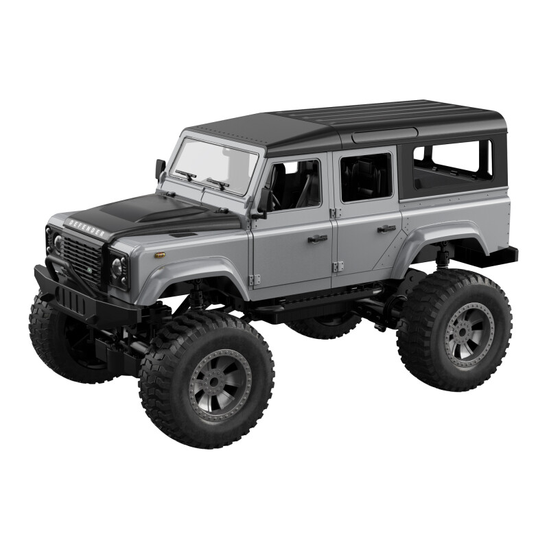 Double E Land Rover Defender RC, 1:8