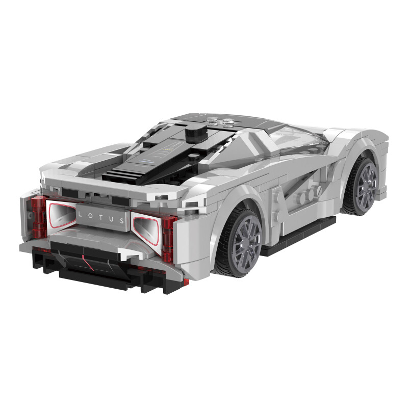 CaDa Lotus Evija dirkalni avto C51071W