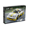 CaDA Opel Astra V8 Coupe C51081W