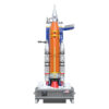 CaDa NASA Artemis SLS raketa C56049W