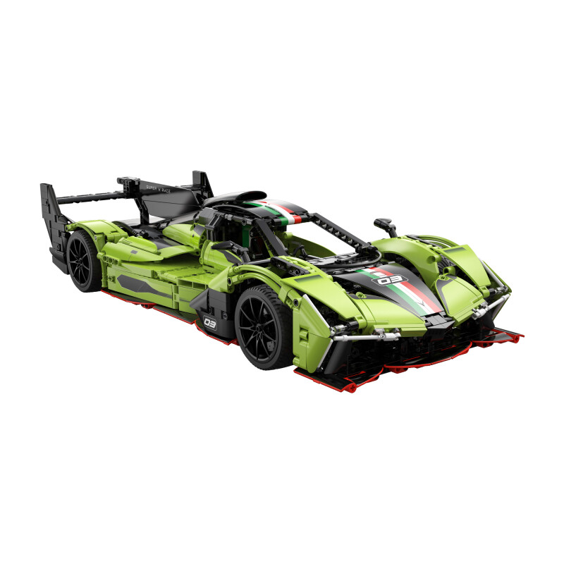 CaDa superavto Phantom Wing C63009W