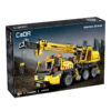 CaDa mobilno dvigalo C65005W