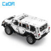 CaDa Warrior H2 off-road C51044W