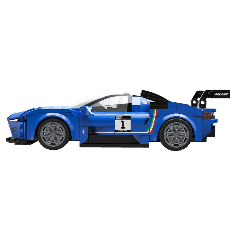 CaDa Maserati MC20 GT2 C51089W