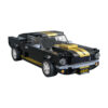CaDa Shelby  GT 350H mini C55034W
