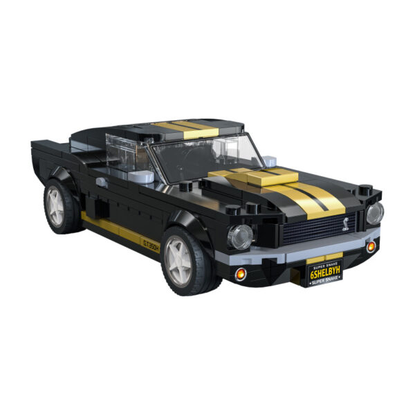 CaDa Shelby  GT 350H mini C55034W