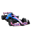 Double E BWT Alpine F1 Team RC, 1:16