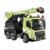Double E Volvo FMX dvigalo 1:20 RC