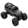 Double E Land Rover Defender Off-road Bigfoot, RC, 1:6