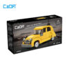 CaDa Citroën 2CV ''Spaček'' C55021W