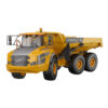 Double E Volvo A40G zgibni prekucnik PRO RC, 1:20