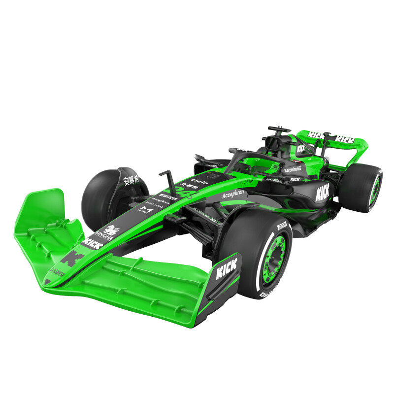 Double E KICK Sauber F1 Team C44 RC, 1:16
