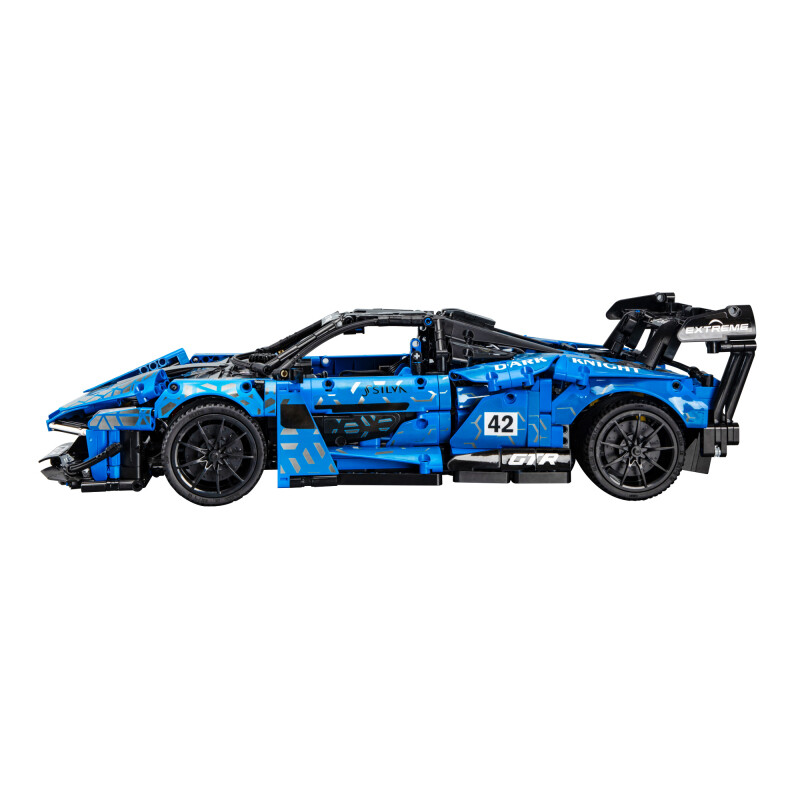CaDa The Dark Knight GTR C63003W