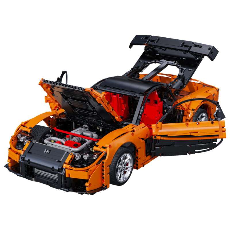 CaDa Mazda RX - 7 C61502W