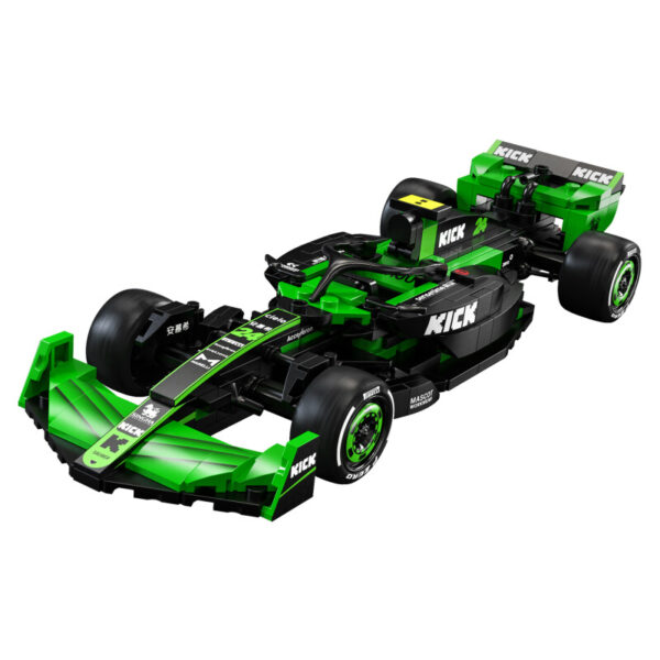 CaDa KICK Sauber F1 mini C55032W