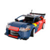CaDa Citroën C4 WRC C51078W