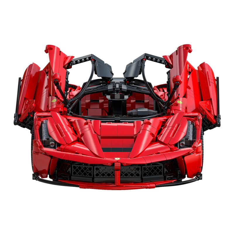CaDa Viva Hypercar C61505W