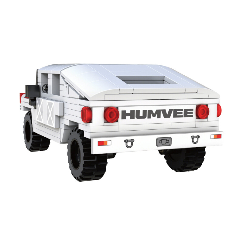 CaDa Humvee off road C55022W