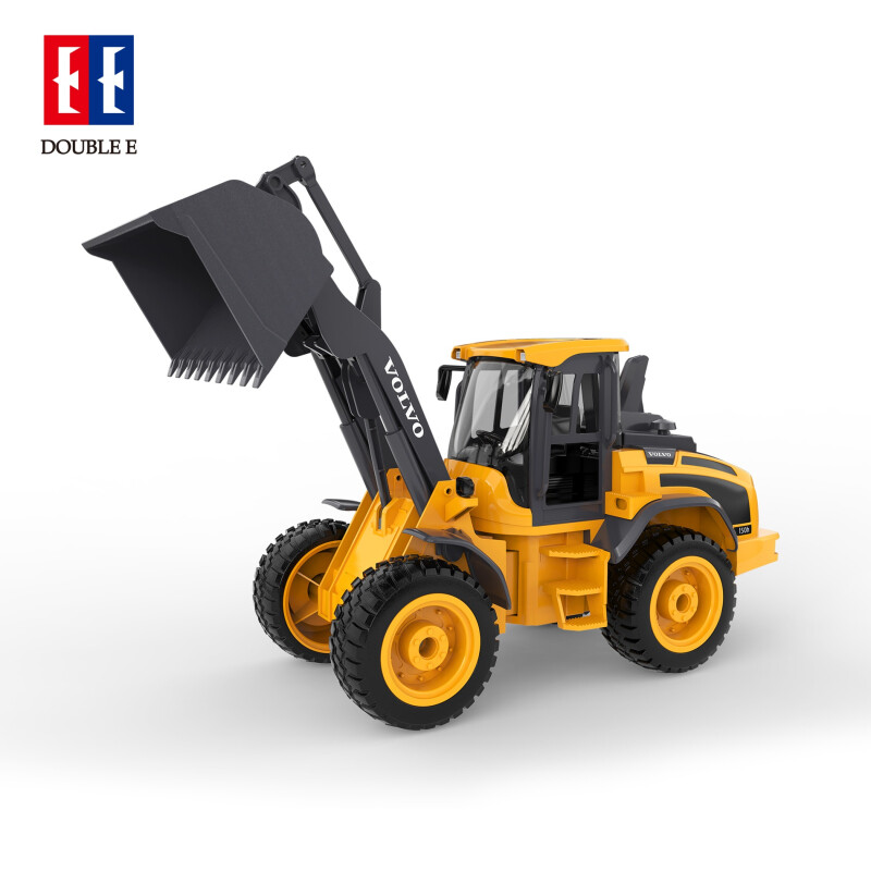 Double E Volvo L50H nakladalnik 1:16 RC