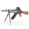 CaDa AK47 jurišna puška C61009W