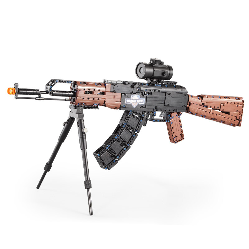 CaDa AK47 jurišna puška C61009W