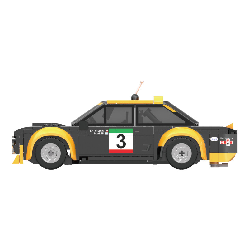 CaDa Fiat Abarth 131 C51092W