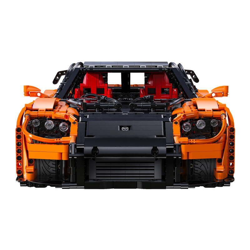CaDa Mazda RX - 7 C61502W
