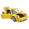 CaDa RUF CTR Yellowbird C62003W