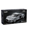CaDa Audi R8  Coupe C55027W