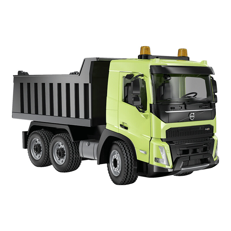Double E Volvo FMX  prekucnik 1:20 RC