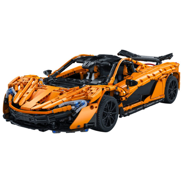 CaDa superavto Assassin XR C61513W