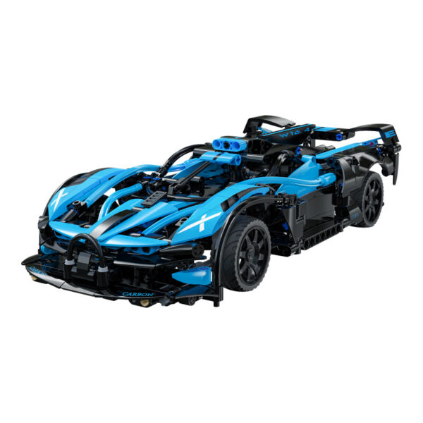 CaDa Bluefire Specter C51302W