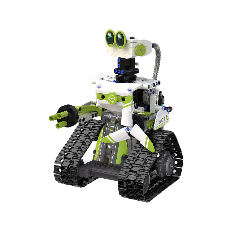 CaDA I.BOT Robot C83001W