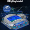CaDa Manchester City Etihad stadion C66022W