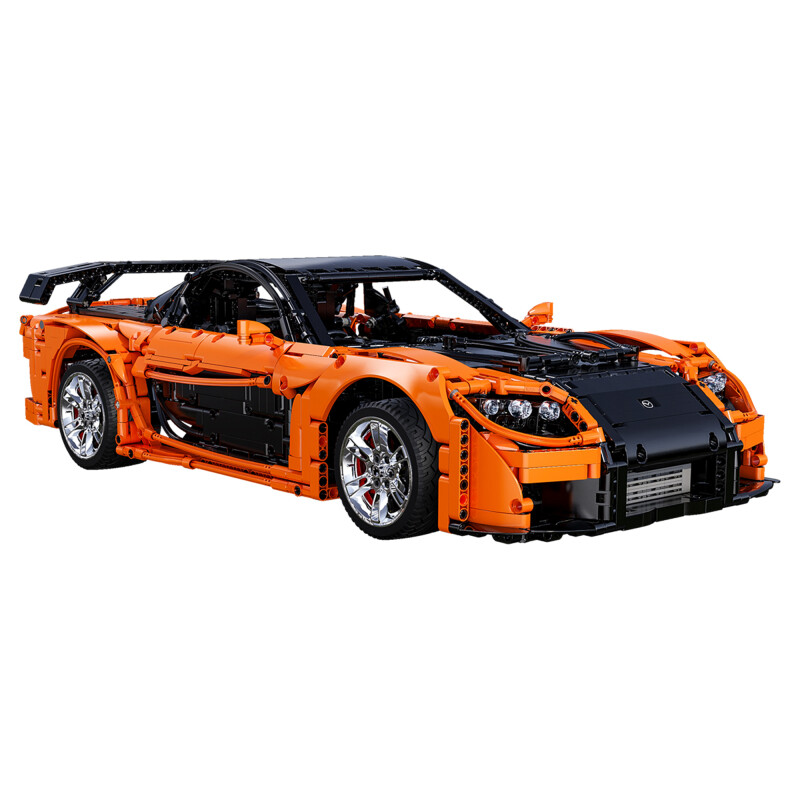 CaDa Mazda RX - 7 C61502W