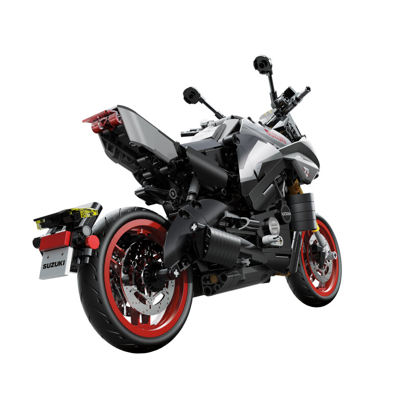 CaDa Suzuki Katana C59021W